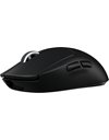 Logitech Pro X Superlight Wireless Gaming Mouse, Black (910-005881)