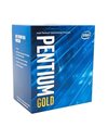 Intel Pentium Gold G6405, 4MB Cache, 4.10 GHz, 2-Core, Socket 1200, Intel UHD Graphics, Box (BX80701G6405)
