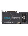 Gigabyte GeForce RTX 3060 Eagle OC 12GB GDDR6, 192-Bit, HDMI, DP (GV-N3060EAGLE OC-12GD)