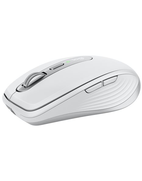 Logitech Mouse MX Anywhere 3 For Mac White (910-005991)