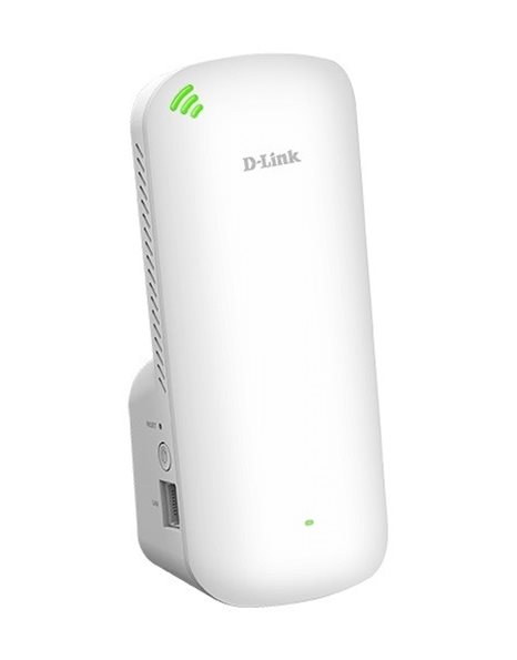 D-Link AX1800 Mesh Wi-Fi 6 Range Extender (DAP-X1860)
