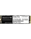 TeamGroup MP33 512GB SSD, M.2, PCIe NVMe, 1700MBps (Read)/1400MBps (Write) (TM8FP6512G0C101)