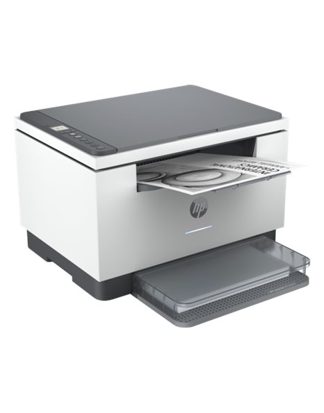 HP LaserJet MFP M234dwe, A4 Multifunction Laser Printer (Print/Scan/Copy), 600x600 Dpi, 30ppm, Duplex, LAN, WiFi, USB (6GW99E)