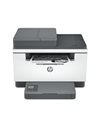 HP LaserJet MFP M234sdw, A4  Multifunction Laser Printer (Print/Scan/Copy), 600x600 Dpi, 30ppm, Duplex, LAN, WiFi, USB (6GX01F)