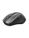 Trust Nito Wireless Mouse, 2200 DPI, Grey (24115)