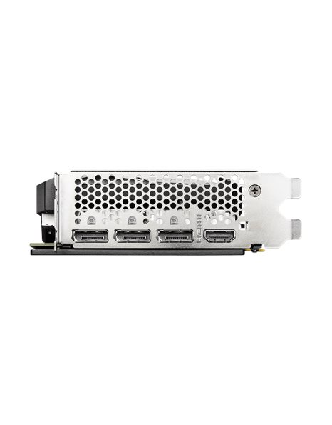 MSI GeForce RTX 3060 Ventus 3X OC 12GB GDDR6, 192-Bit, HDMI, DP (V397-031R)