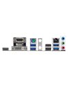 ASRock H470M-HDV/M.2, Intel, Socket 1200, Micro ATX, 2XDDR4, 4xSATA3, M.2, RAID, GLAN, USB3.2, HDMI, DVI, VGA (90-MXBG80-A0UAYZ)