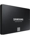 Samsung 870 Evo 4TB SSD, 2.5-Inch, SATA3, 560MBps (Read)/530MBps (Write) (MZ-77E4T0B/EU)