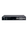 Qnap QSW-M804-4C 8 ports Managed Switch (QSW-M804-4C)