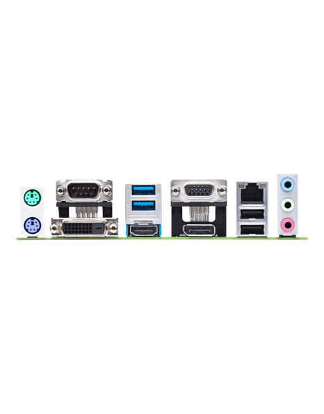 Asus Pro H510M-C/CSM, Intel, Socket 1200, Micro ATX, 2xDDR4, 4xSATA3, M.2, GLAN, USB3.2, HDMI, DP, DVI, VGA (90MB17K0-M0EAYC)