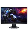 Dell S2422HG 24-Inch FHD VA Curved Gaming Monitor, 1920x1080, 16:9, 1ms, HDMI, DP (S2422HG)
