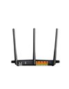 TP-Link USD AC1200 Wireless VDSL/ADSL Modem Router, Annex A, v2 (ARCHER VR400)
