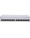Cisco CBS110-16T-EU, 16-Port Gigabit Unmanaged Switch (CBS110-16T-EU)