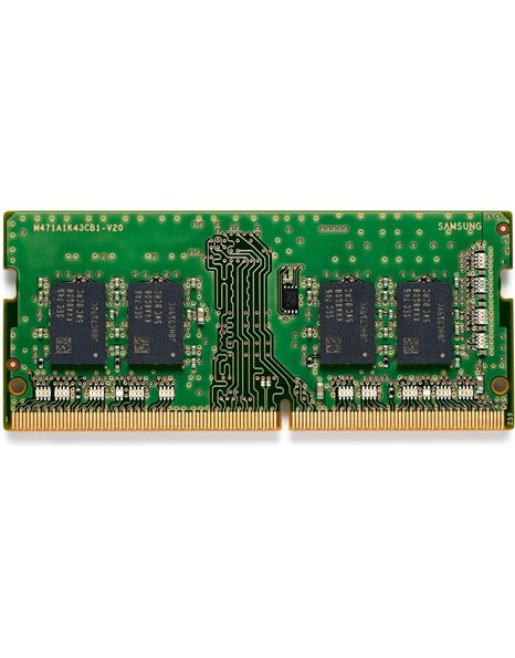 HP 8GB 3200MHz DIMM DDR4 (13L76AA)