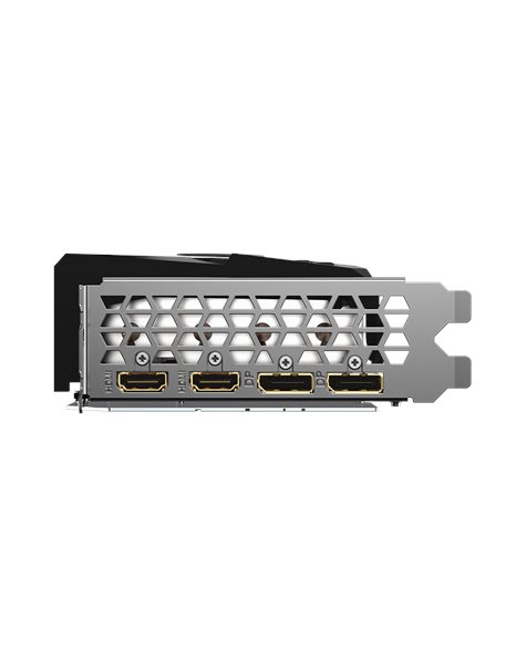 Gigabyte Radeon RX 6700 XT Gaming OC 12GB GDDR6, 192-Bit, HDMI, DP (GV-R67XTGAMING OC-12GD)