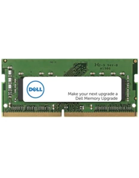 Dell 16GB (2x8GB Kit) 3200MHz SODIMM DDR4 (AA937596)