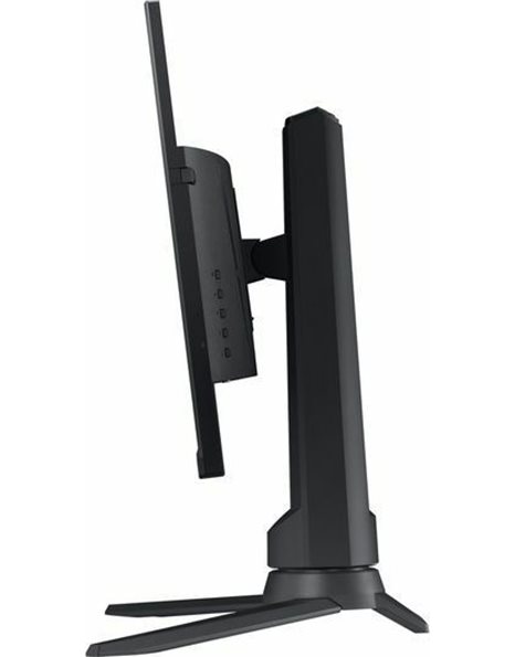 Samsung Odyssey G3 24-Inch FHD VA Gaming Monitor, 1920x1080, 1ms, 16:9, 3000:1, 144Hz, HDMI, DP, VGA (LF24G35TFWUXEN)