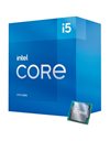 Intel Core I5-11600, 12MB Cache, 2.80 GHz (Up To 4.80 GHz), 6-Core, Socket 1200, Intel UHD Graphics, Box (BX8070811600)