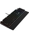 AOC GK500 Mechanical Keyboard, US (GK500DRUH/01)