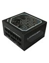 LC-Power Super Silent Series LC6850M V2.31, 850W Power Supply, 80+ Gold, Active PFC, 120mm Fan, Full Modular
