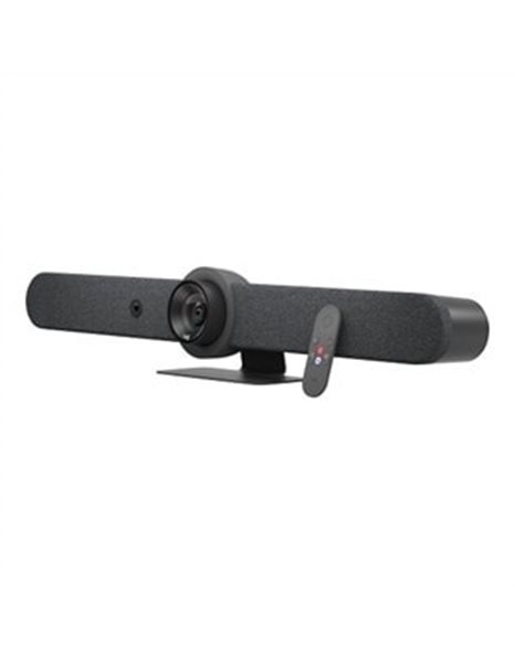 Logitech Conference System Rally Bar Graphite (960-001311)