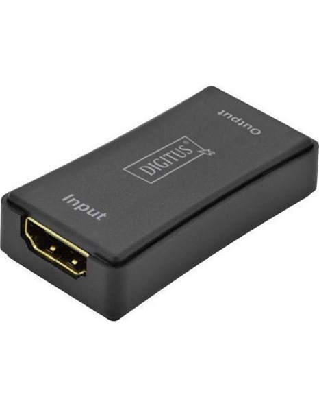 Digitus 4K HDMI signal amplifier (DS-55900-1)