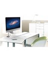 Digitus VESA Adapter For iMac 21-Inch, 24-Inch & 27-Inch, Cinema Display 24-Inch & 27-Inch, Thunderbolt Display 27-Inch, Silver (DA-90356-1)