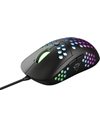 Trust GXT 960 Graphin RGB Ultra-lightweight Gaming Mouse, Black (23758)