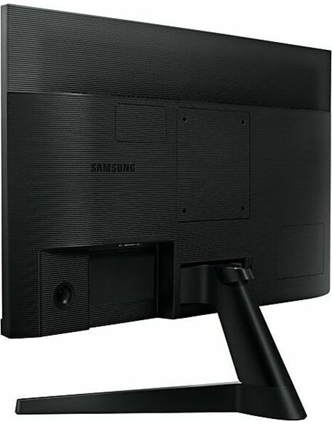 Samsung LF24T350FHRXEN 24-Inch FHD IPS  Monitor, 1920x1080, 5ms, 16:9, 1000:1, HDMI, VGA (LF24T350FHRXEN)