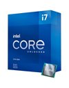 Intel Core I7-11700KF, 16MB Cache, 3.60 GHz (Up To 5.00 GHz), 8-Core, Socket 1200, Box (BX8070811700KF)