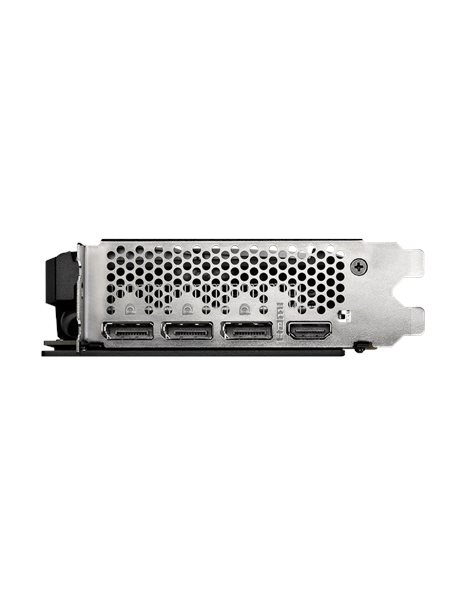 MSI GeForce RTX 3060 Ventus 2X OC 12GB GDDR6, 192-Bit, HDMI, DP (V397-022R)