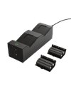 Trust GXT 250 Duo Charging Dock for Xbox Series X/S (24177)