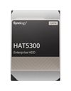 Synology HAT5300-12T 12TB, 3,5, SATA3, 7200RPM, Gray (HAT5300-12T)