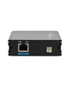 Digitus Professional Fast Ethernet PoE+ Repeater 1-Port 10/100Mbps PoE In/2-Port Out (DN-95122)