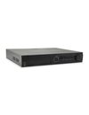 LevelOne NVR-0437 GEMINI 32-CH Network Video Recorder, 16 Port PoE (NVR-0437)