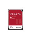 WD Red Plus NAS, 12TB HDD, 3.5inch, SATA3, 7200RPM, 256MB (WD120EFBX)