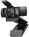 Logitech C920E Web Camera FHD (960-001360)