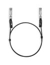 TP-Link TL-SM5220-1M V1, 1 Meter 10G SFP+ Direct Attach Cable (TL-SM5220-1M)