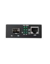 Digitus Gigabit Ethernet media converter,SFP open slot, without SFP module (DN-82130)