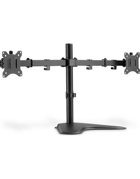 Digitus DA-90401 Universal Dual Monitor Stand (DA-90401)