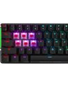 Asus ROG Falchion Cherry MX RGB Red Switches Mechanical Gaming Keyboard, US (90MP01Y0-BKUA00)