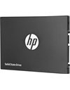 HP S700 1 TB SSD, 2.5, SATA3, 560MBps (Read)/510MBps (Write), Black (6MC15AA)