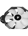 Corsair Case Fan iCUE SP120 RGB ELITE Performance 120mm PWM Fan Single Pack (CO-9050108-WW)