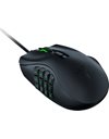 Razer Naga X RGB Gaming Mouse (RZ01-03590100-R3M1)