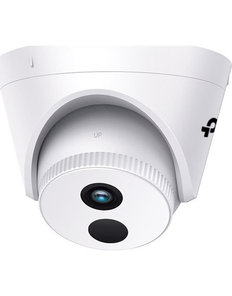 TP-Link VIGI 3MP Turret Network Camera (VIGI C400HP-4)