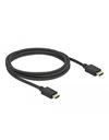 Delock High Speed HDMI Cable 48 Gbps 8K 60 Hz 2m (85388)