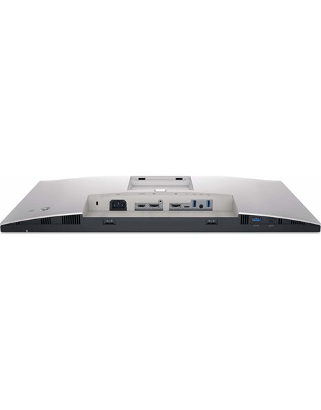 Dell Ultrasharp U2422H 23.8-Inch FHD IPS  Monitor, 1920x1080, 16:9, 8ms, HDMI, DP, Height Adjustable (U2422H)