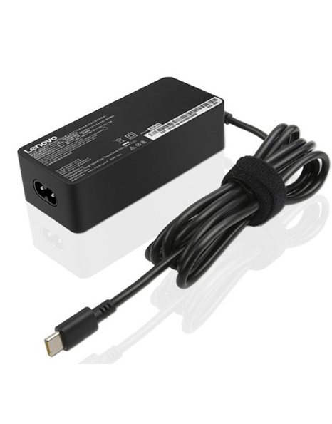 Lenovo 45W AC Adapter Charger (USB Type-C) (4X20M26256)