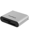 Kingston Workflow Dual-Slot SD Card Reader USB 3.2 Gen 1 (WFS-SD)