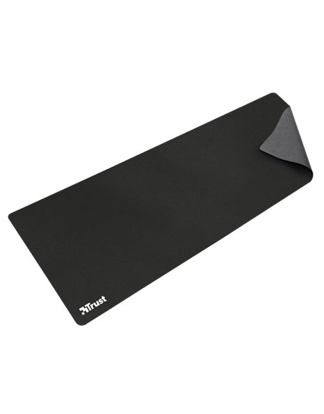 Trust Mouse Pad XXL, 93x30cm, Black (24194)